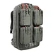 Custom First Aid Backpack